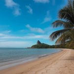 As praias secretas de Pernambuco: paraísos escondidos longe do turismo de massa