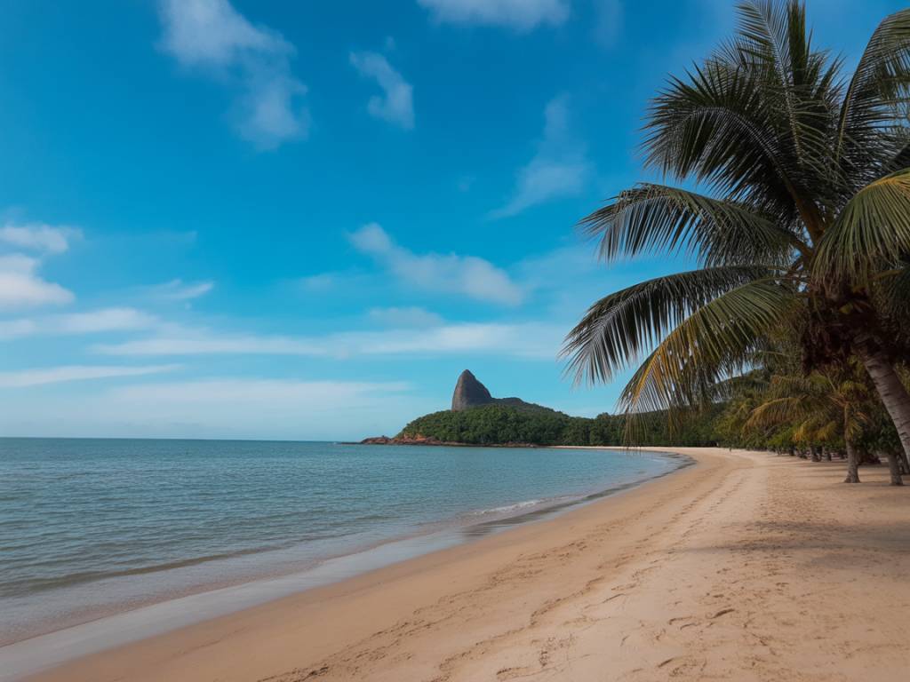 As praias secretas de Pernambuco: paraísos escondidos longe do turismo de massa