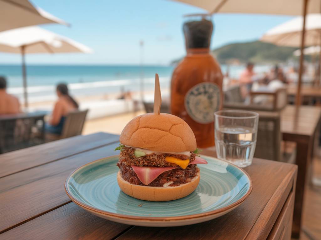 Roteiro gastronômico em Pernambuco: sabores típicos para experimentar além das praias