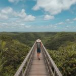 Roteiro de ecoturismo em Pernambuco: trilhas, cachoeiras e experiências na natureza