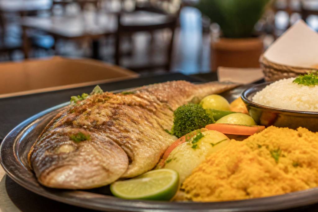 A peixaria restaurante em Pernambuco: guia de sabores e experiências