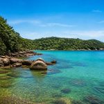 4 ilhas de Bombinhas: descubra os encantos do litoral de Santa Catarina